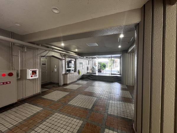 シャトー幸福