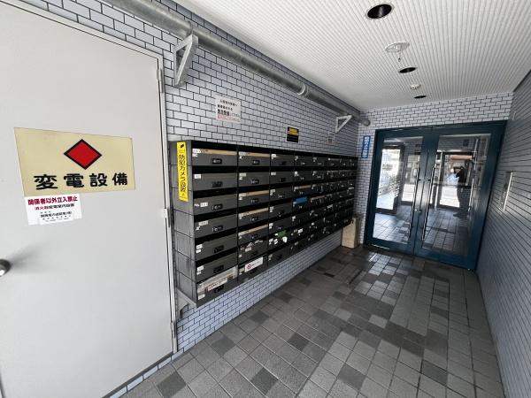 グランデール蒲生