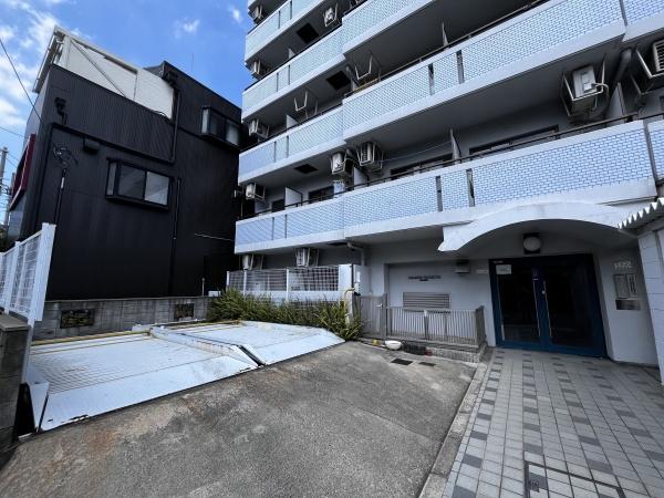 グランデール蒲生