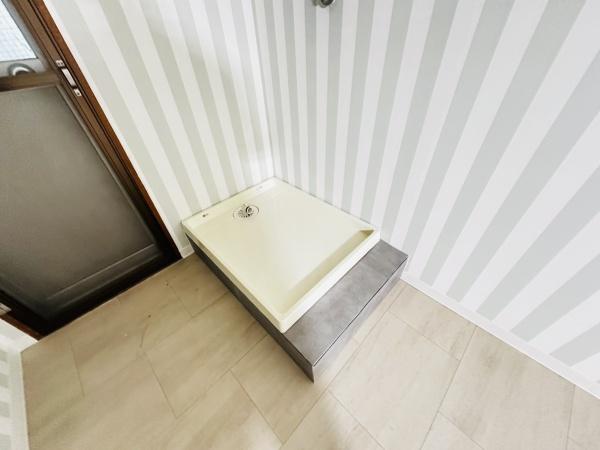 大阪市旭区高殿７丁目の中古一戸建て