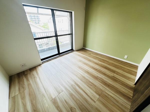 大阪市旭区高殿７丁目の中古一戸建て