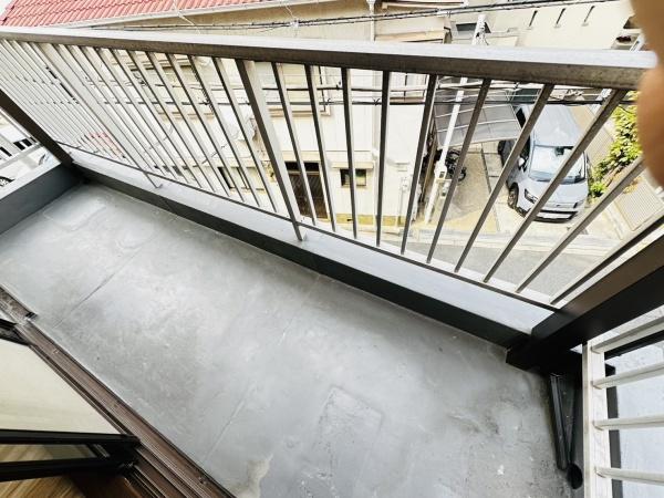大阪市旭区高殿７丁目の中古一戸建て