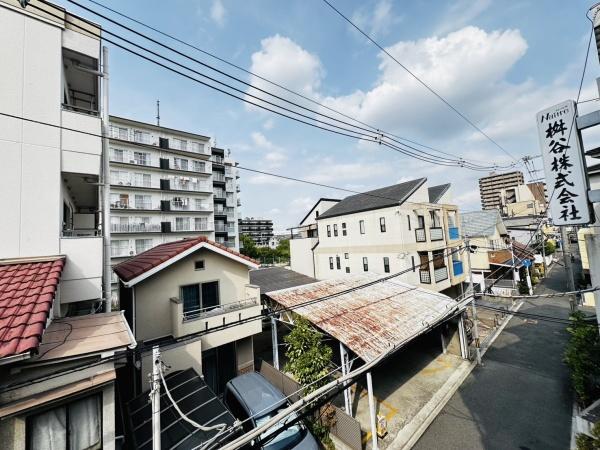 大阪市旭区高殿７丁目の中古一戸建て