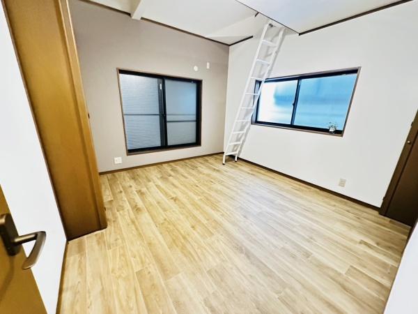 大阪市都島区高倉町３丁目の中古一戸建て