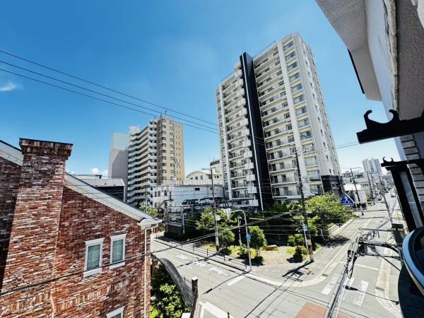 大阪市都島区高倉町３丁目の中古一戸建て