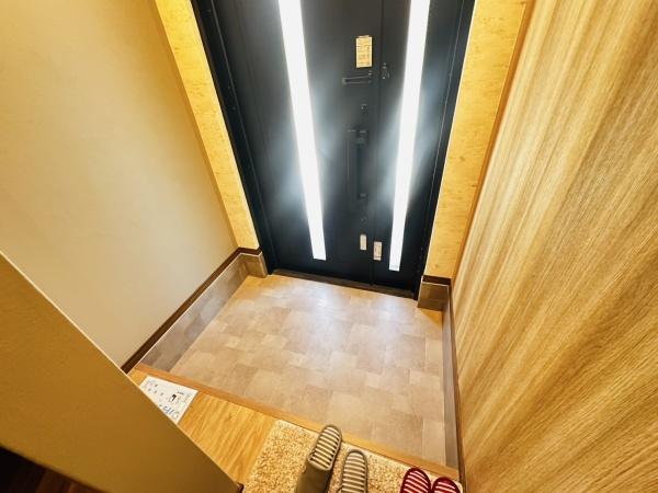 大阪市都島区高倉町３丁目の中古一戸建て