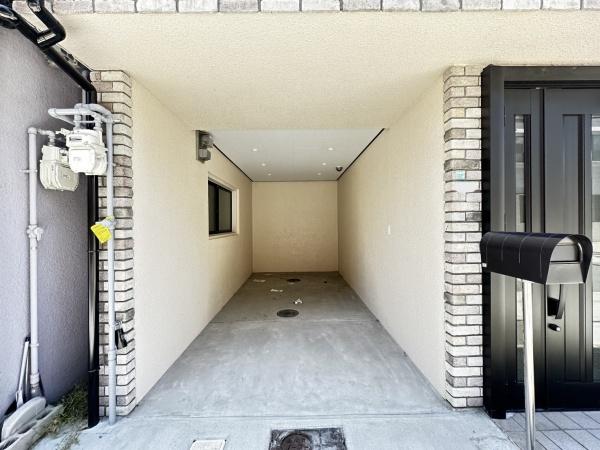 大阪市都島区高倉町３丁目の中古一戸建て