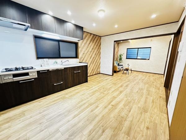 大阪市都島区高倉町３丁目の中古一戸建て