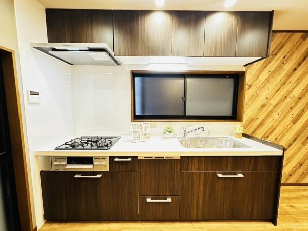 大阪市都島区高倉町３丁目の中古一戸建て