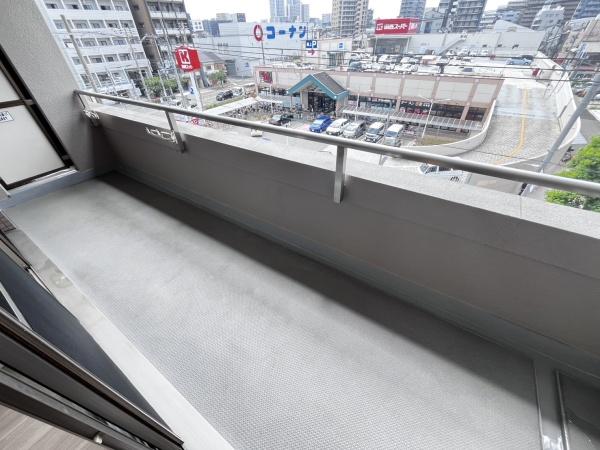 グランドメゾン都島