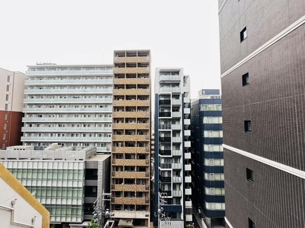 ラシュレ天満橋