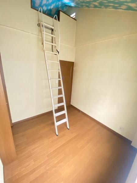 門真市小路町の中古一戸建て