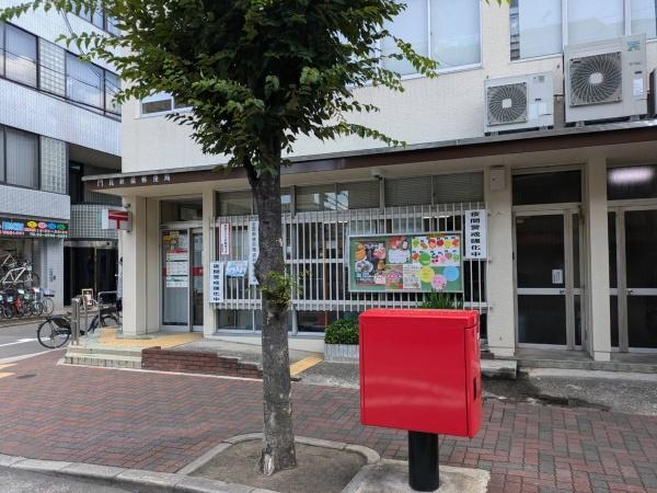 門真市小路町の中古一戸建て(門真新橋郵便局)