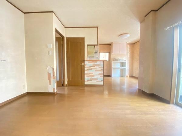 門真市小路町の中古一戸建て