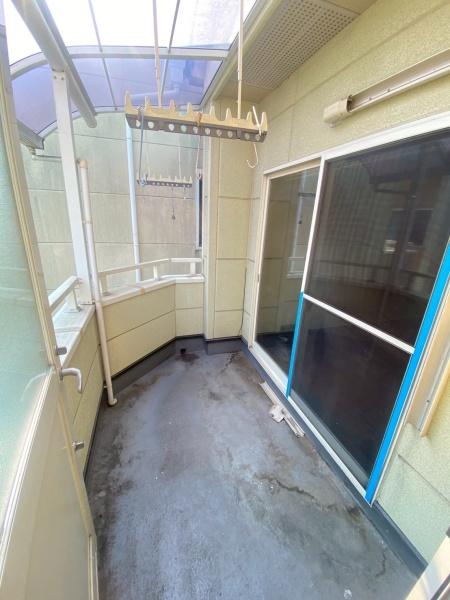 門真市小路町の中古一戸建て