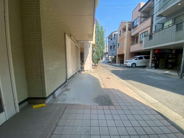 門真市小路町の中古一戸建て