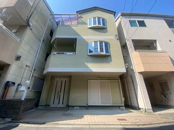 門真市小路町の中古一戸建