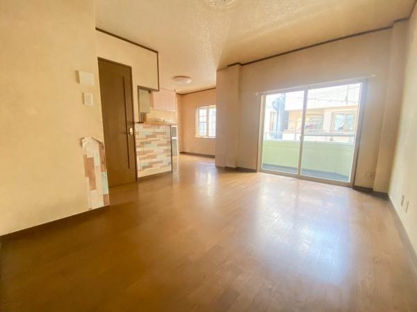 門真市小路町の中古一戸建
