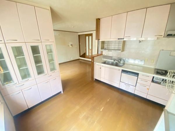 門真市小路町の中古一戸建