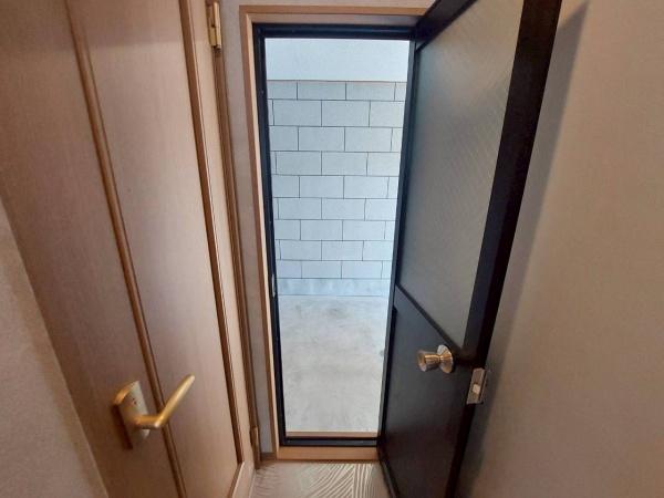守口市藤田町１丁目の中古一戸建て