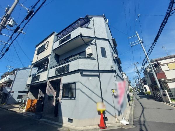 守口市藤田町１丁目の中古一戸建