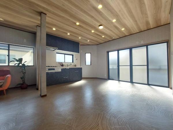 守口市藤田町１丁目の中古一戸建て