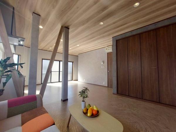 守口市藤田町１丁目の中古一戸建て