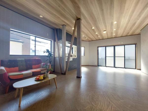 守口市藤田町１丁目の中古一戸建て