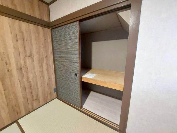 門真市千石東町の中古一戸建て