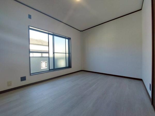 門真市千石東町の中古一戸建て