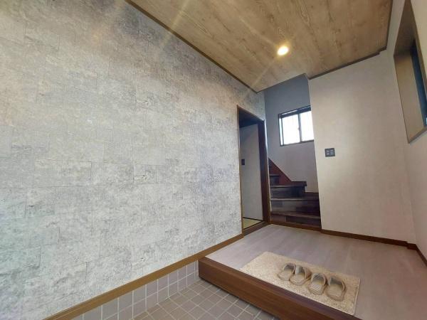 門真市千石東町の中古一戸建て