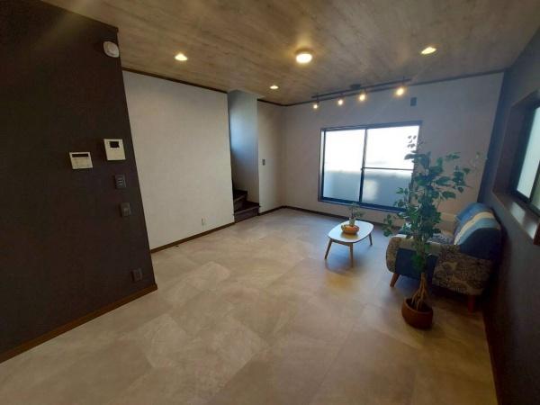 門真市千石東町の中古一戸建て