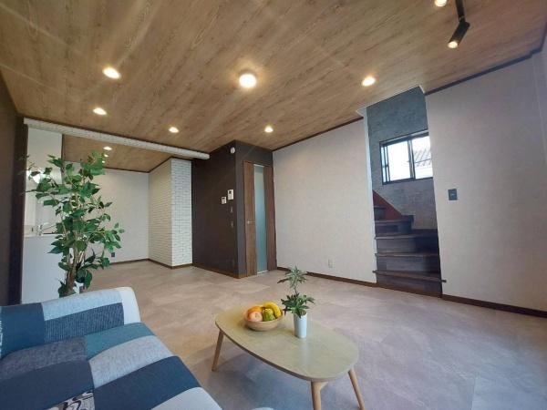 門真市千石東町の中古一戸建て