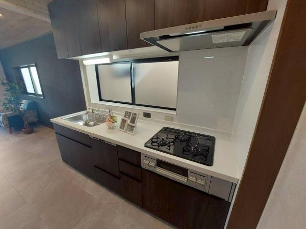 門真市千石東町の中古一戸建て