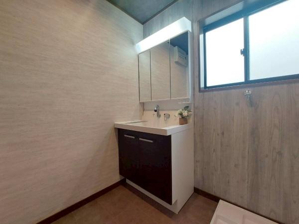 門真市千石東町の中古一戸建て