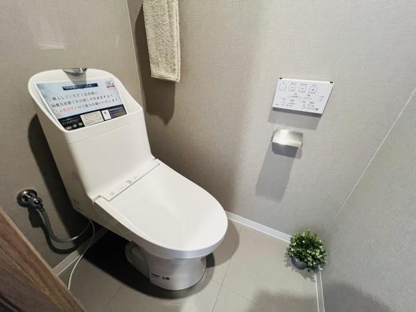 ノバカネイチ阿波座２番館