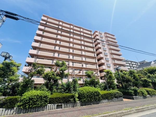 ノバカネイチ阿波座２番館