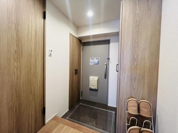 ノバカネイチ阿波座２番館