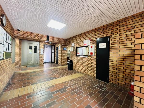 ノバカネイチ阿波座２番館