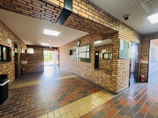 ノバカネイチ阿波座２番館