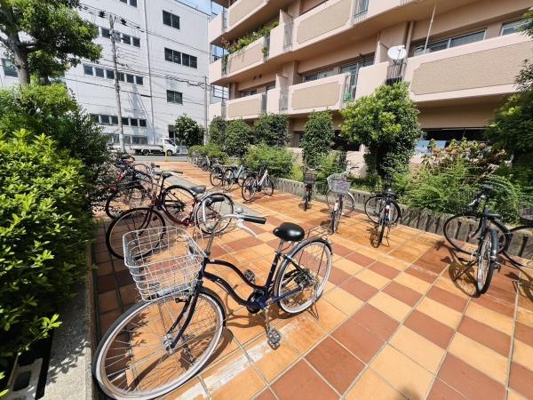ノバカネイチ阿波座２番館