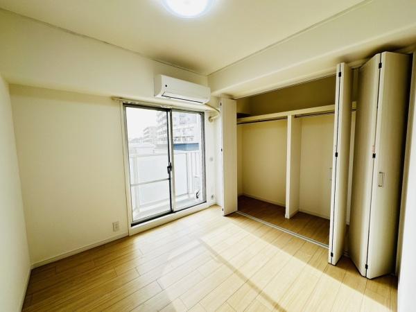 カルム東淀川
