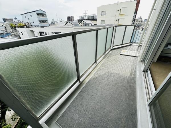 カルム東淀川