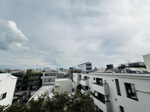 カルム東淀川