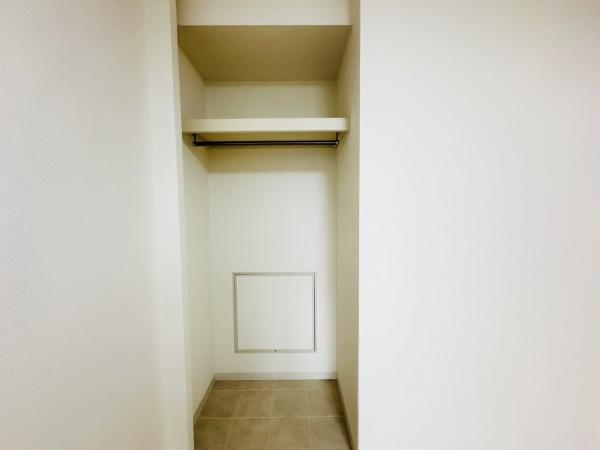 カルム東淀川