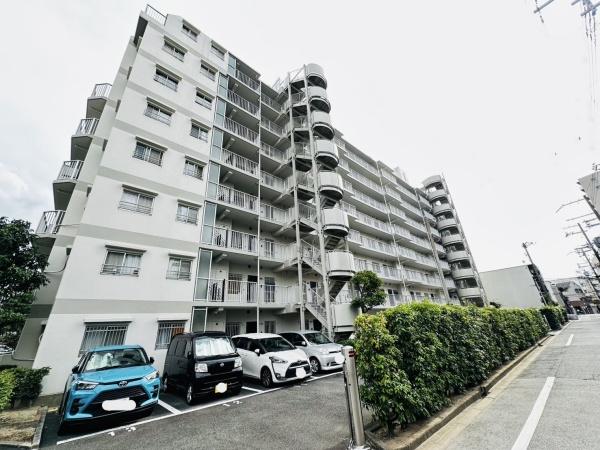 カルム東淀川