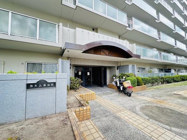 カルム東淀川
