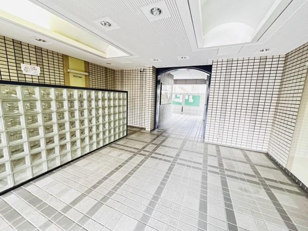 カルム東淀川