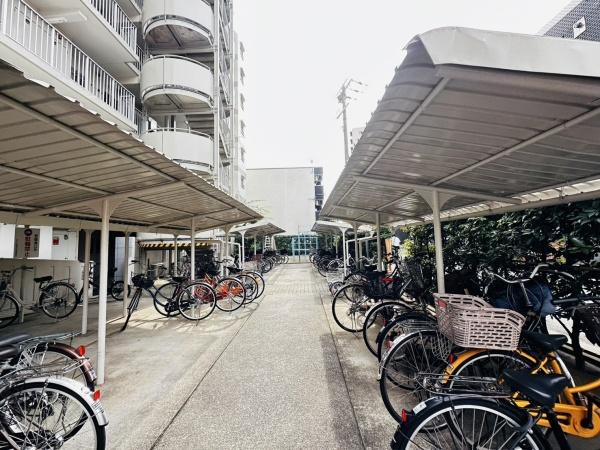 カルム東淀川