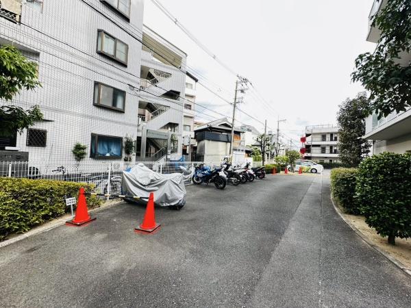 カルム東淀川